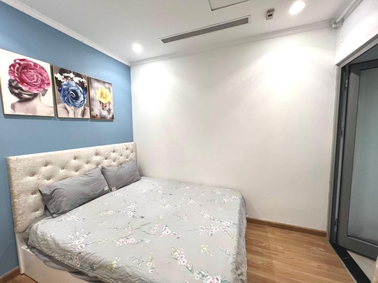 Bom Homes- Vinhomes Times City- 2Br- Park Hill ハノイ市 エクステリア 写真
